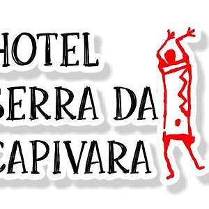 Hotel Serra Da Capivara Resort E Convention
